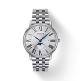 Tissot Carson Premium Gent Moonphase Herrenuhr - T122.423.11.033.00